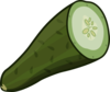 Cucumber Clip Art