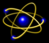 Atom Clip Art