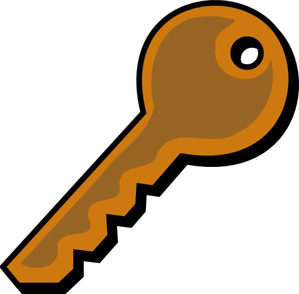 free clipart pictures of keys - photo #17