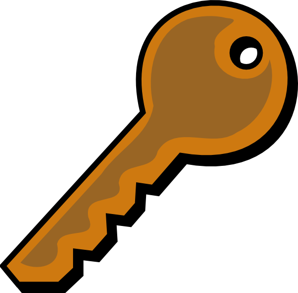 clipart keyhole - photo #20