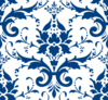 3damask Clip Art