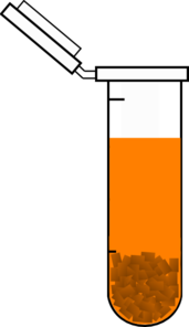 2ml Tube Round Bottom Empty8 Clip Art