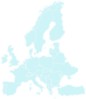 Europemap Clip Art