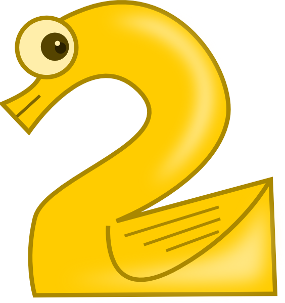 numbers clipart - photo #27