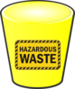  Hazardous Waste Facility  Clip Art