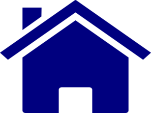 House Logo Clip Art