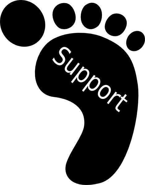 clipart it support - photo #18