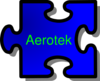 Aertoek Puzzle Piece Clip Art