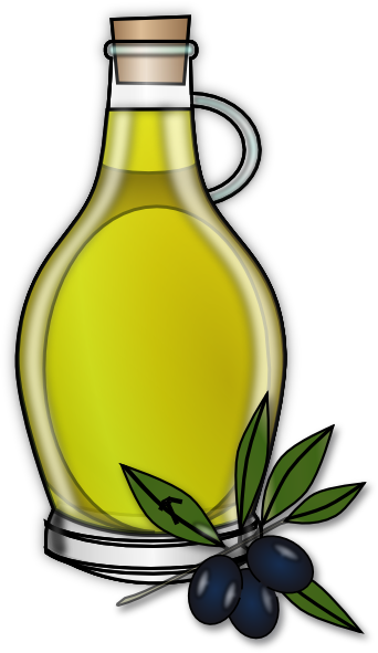 cooking oil clipart - photo #50