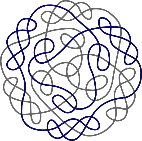 free celtic wedding knot clipart - photo #48