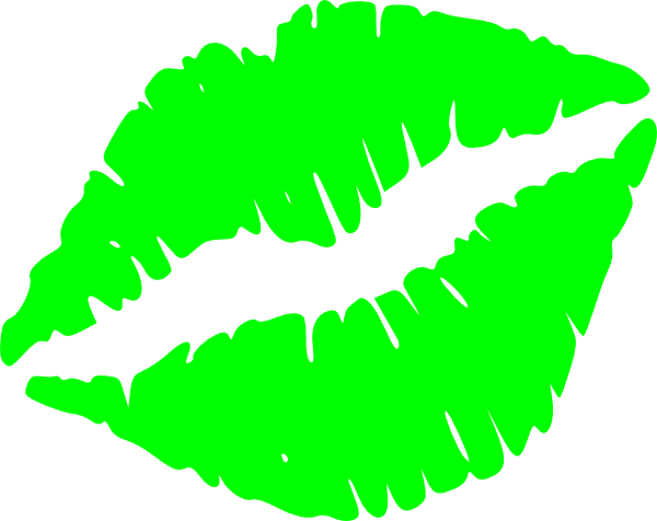 clipart lips free - photo #47