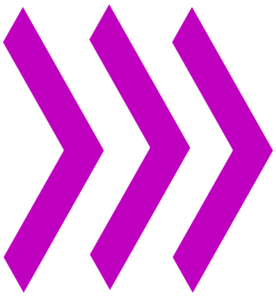Triple Arrow Clip Art