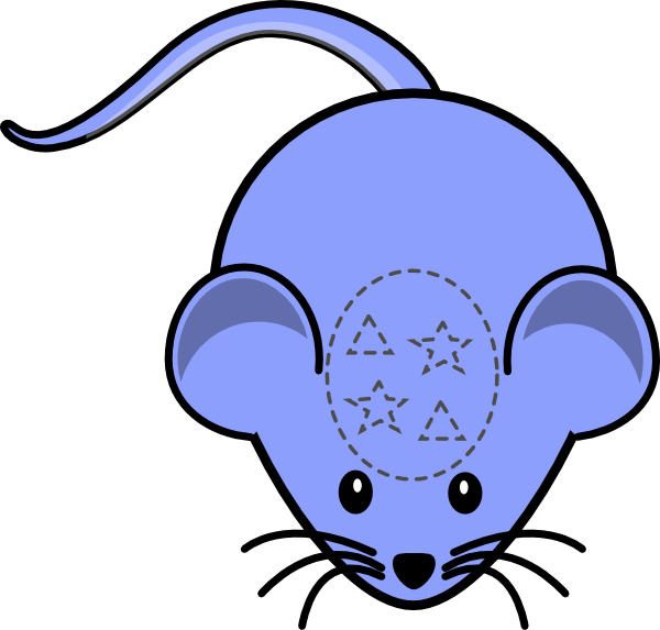 mouse brain clipart - photo #30