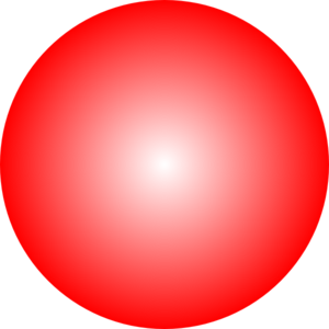 Har lært fordomme Etablering Red Ball Clip Art at Clker.com - vector clip art online, royalty free &  public domain
