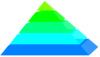 Pyramid Clip Art