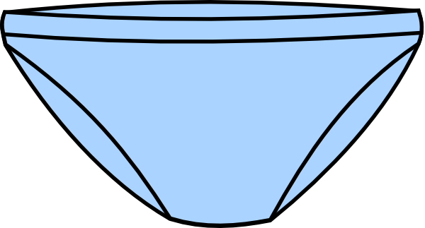 clipart underwear - photo #29