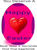 Happy Easter Clip Art