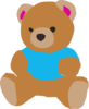 Bear Clip Art