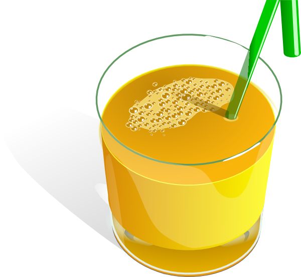 mango juice clipart - photo #12