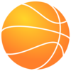 Bball Outline Clip Art