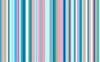 Colorful Stripes Pale Colors Clip Art