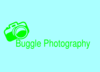 Buggle Photography Logo Print Clip Art