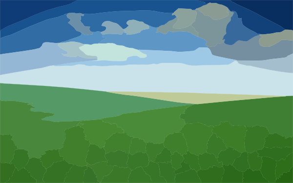 green field clipart - photo #32