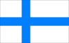 Finland Flag Clip Art
