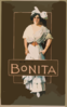 Mortimer M. Theise Presents Bonita Clip Art