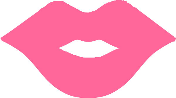 lips pictures clip art - photo #40