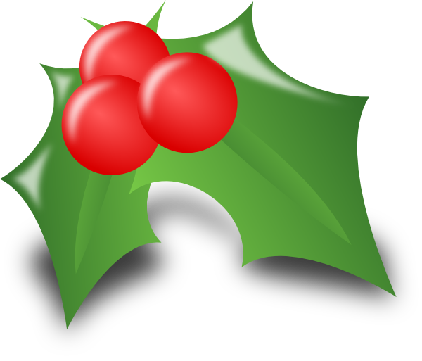 free clipart xmas decorations - photo #15