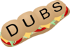 Dub Subs Clip Art