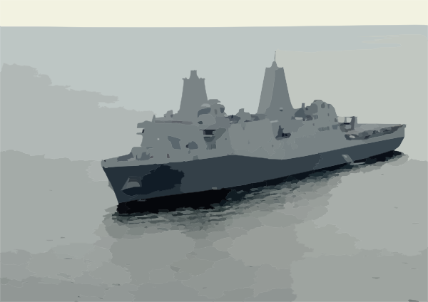 clip art navy ship - photo #12