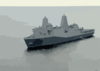 Military Ship Clip Art