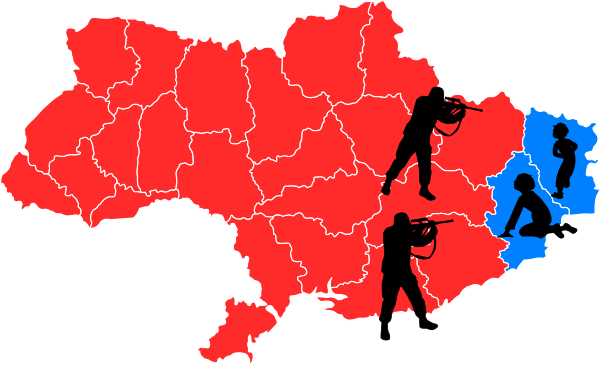 clipart map ukraine - photo #37
