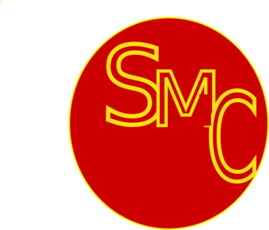 Smc Logo Gdf Clip Art