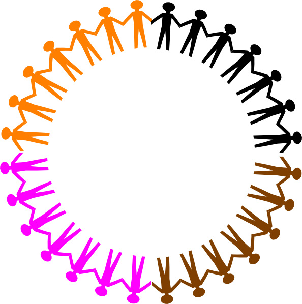 Unity 4 Clip Art at Clker.com - vector clip art online, royalty free