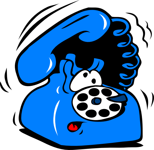 clipart phone pictures - photo #4