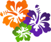 Flowers Clip Art