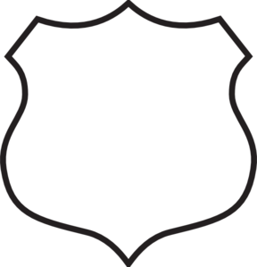 Blank State Road Sign Clip Art At Clker Com Vector Clip Art Online Royalty Free Public Domain