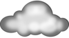 Cloud Clip Art