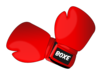 Boxing Gloves Clip Art