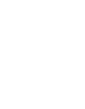 All White Awareness Ribbon Clip Art