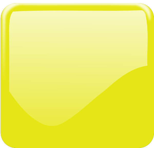 yellow button clip art - photo #13