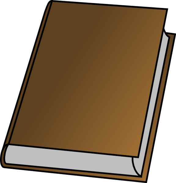 book cover clipart - photo #2