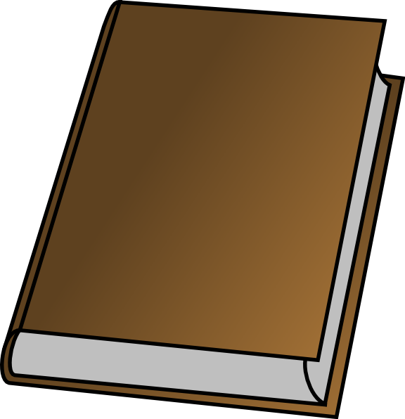 book clipart - photo #43