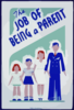 The Job Of Being A Parent  / Kreger. Clip Art