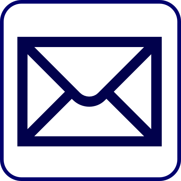 free clipart email symbol - photo #6