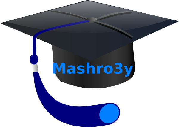 blue graduation cap clip art free - photo #13