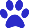 Tiger Paw Clip Art